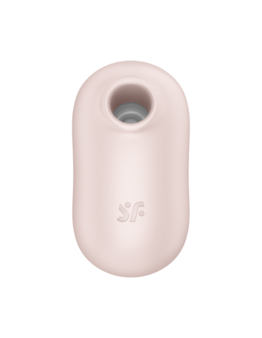 SATISFYER PRO TO GO 2 BEIGE