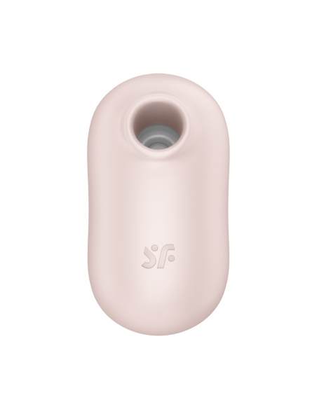 SATISFYER PRO TO GO 2 BEIGE