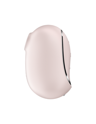 SATISFYER PRO TO GO 2 BEIGE