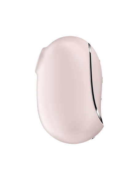 SATISFYER PRO TO GO 2 BEIGE