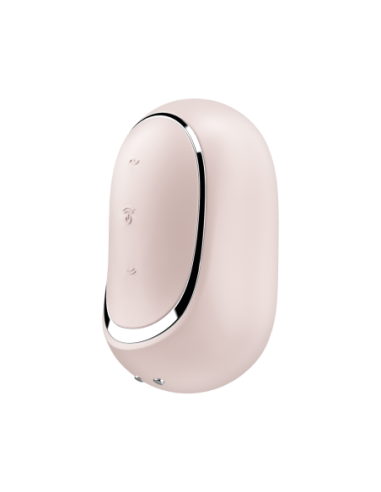 SATISFYER PRO TO GO 2 BEIGE