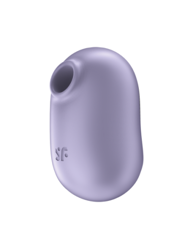 SATISFYER PRO TO GO 2 VIOLETA