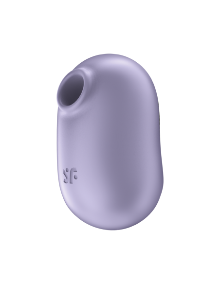 SATISFYER PRO TO GO 2 VIOLETA