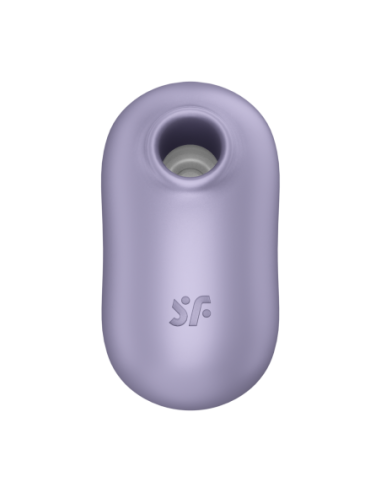 SATISFYER PRO TO GO 2 VIOLETA