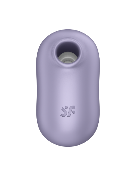 SATISFYER PRO TO GO 2 VIOLETA