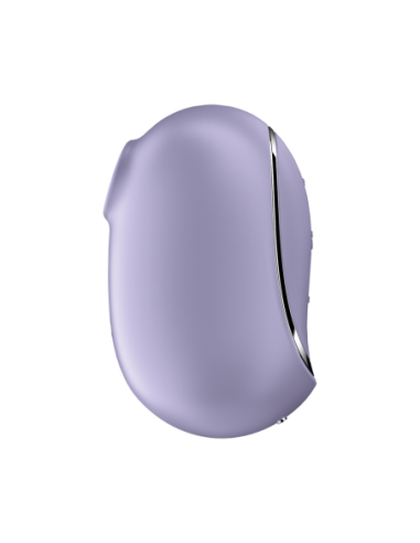 SATISFYER PRO TO GO 2 VIOLETA