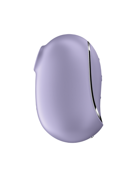 SATISFYER PRO TO GO 2 VIOLETA