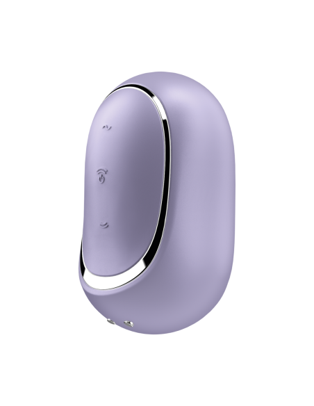SATISFYER PRO TO GO 2 VIOLETA