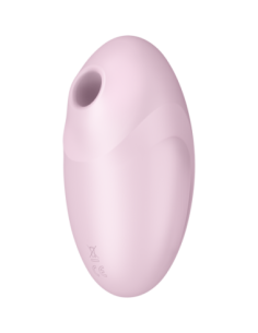 SATISFYER AMANTE DE LA VULVA 3 ROSA