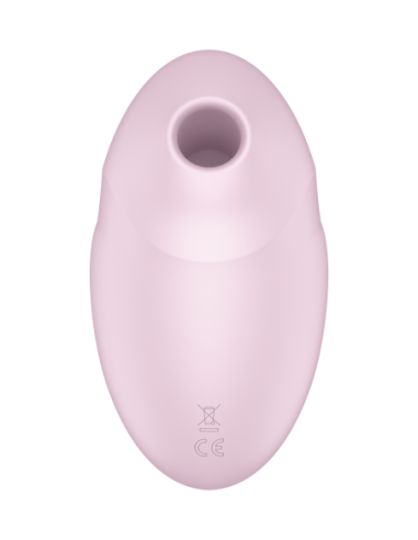 SATISFYER AMANTE DE LA VULVA 3 ROSA