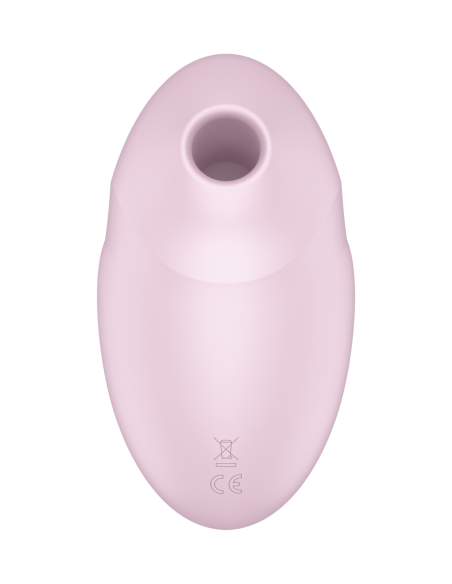 SATISFYER AMANTE DE LA VULVA 3 ROSA