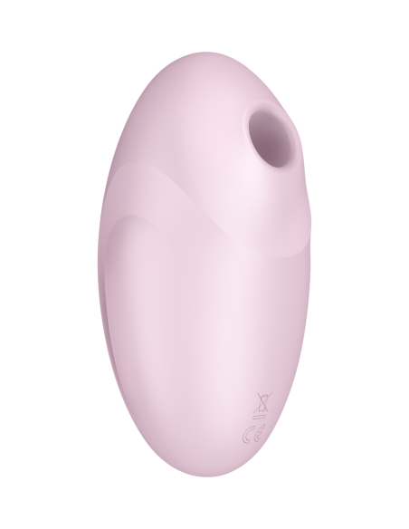 SATISFYER AMANTE DE LA VULVA 3 ROSA