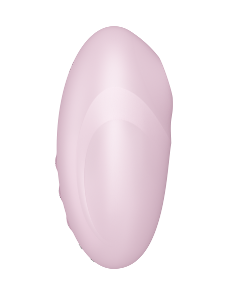 SATISFYER AMANTE DE LA VULVA 3 ROSA