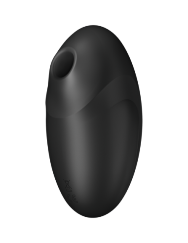 SATISFYER VULVA LOVER 3 NEGRO