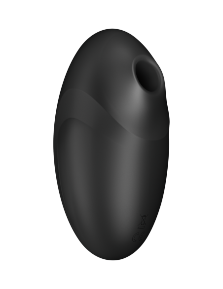 SATISFYER VULVA LOVER 3 NEGRO