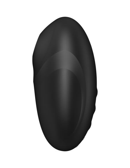 SATISFYER VULVA LOVER 3 NEGRO