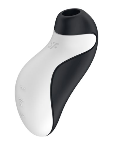 SATISFYER ORCA BLANCO