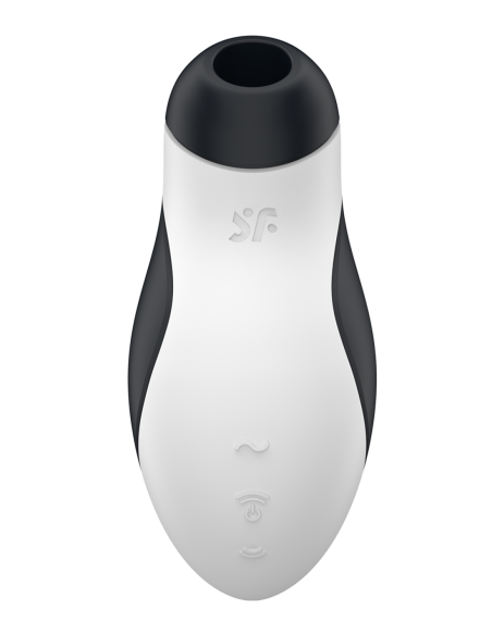 SATISFYER ORCA BLANCO