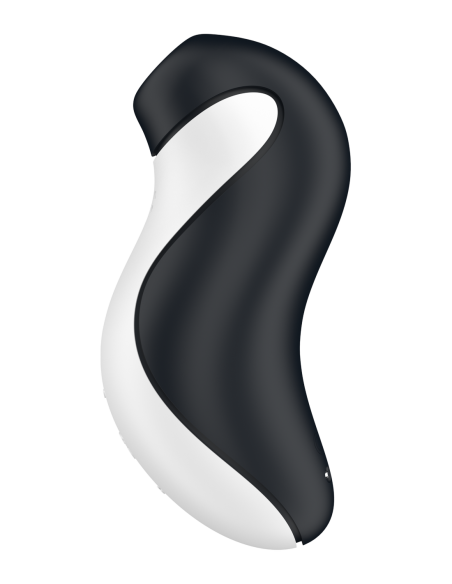 SATISFYER ORCA BLANCO