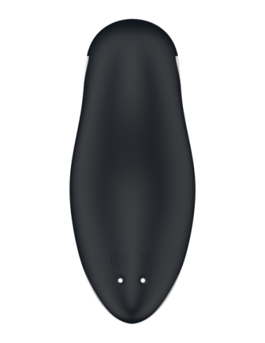 SATISFYER ORCA BLANCO