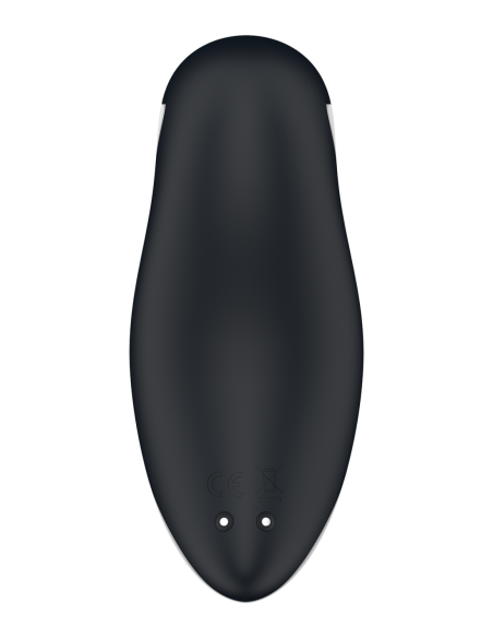 SATISFYER ORCA BLANCO
