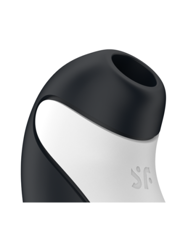 SATISFYER ORCA BLANCO