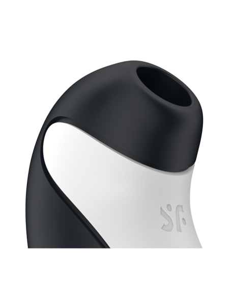 SATISFYER ORCA BLANCO