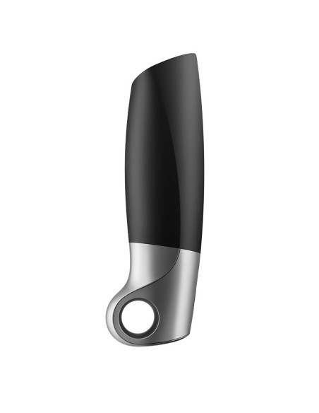 MASTURBADOR SATISFYER POWER NEGRO