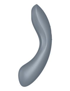 SATISFYER CURVY TRINITY 1 AZUL GRIS 2