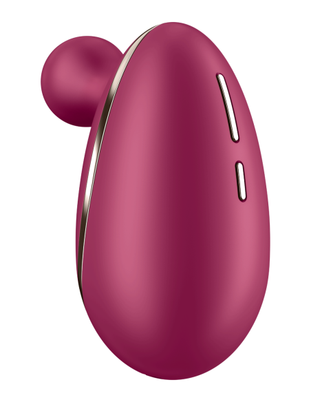 PUNTO SATISFACTORIO EN 1 BAYA