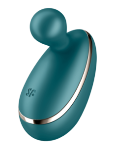 SATISFYER SPOT EN 1 VERDE