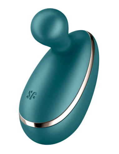 SATISFYER SPOT EN 1 VERDE