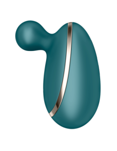 SATISFYER SPOT EN 1 VERDE 2