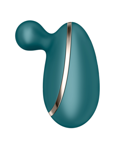 SATISFYER SPOT EN 1 VERDE