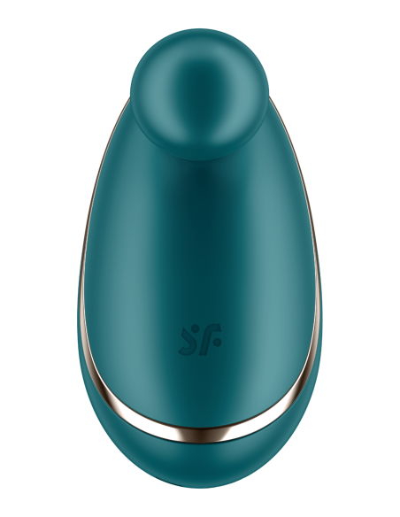 SATISFYER SPOT EN 1 VERDE
