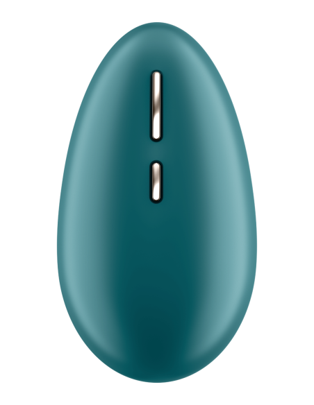 SATISFYER SPOT EN 1 VERDE