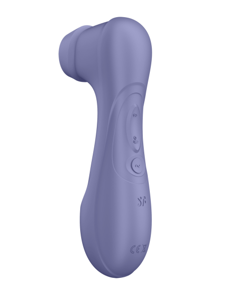 SATISFYER PRO 2 GENERACIÓN 3 BLUETOOTH LILA
