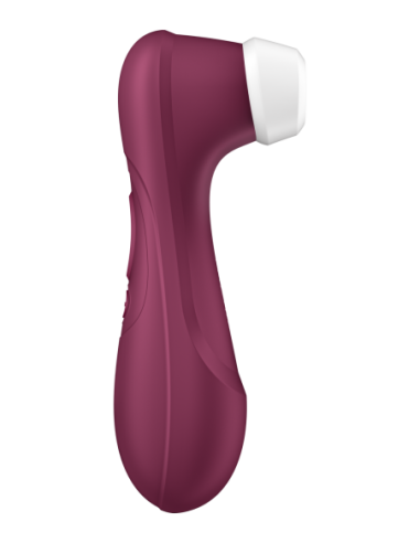 SATISFYER PRO 2 GENERACIÓN 3 CON AIRE LÍQUIDO...