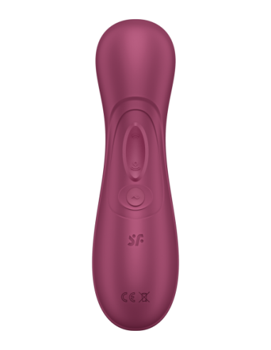 SATISFYER PRO 2 GENERACIÓN 3 CON AIRE LIQUIDO...