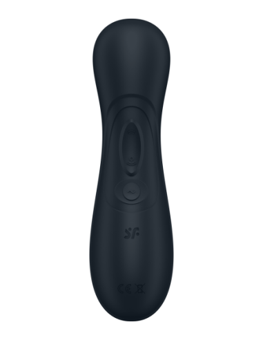 SATISFYER PRO 2 GENERACIÓN 3 CON LIQUID AIR...
