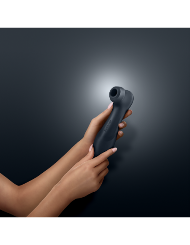 SATISFYER PRO 2 GENERACIÓN 3 CON LIQUID AIR...