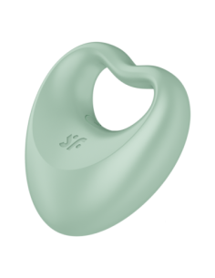 SATISFYER PERFECT PAR 3 VERDE