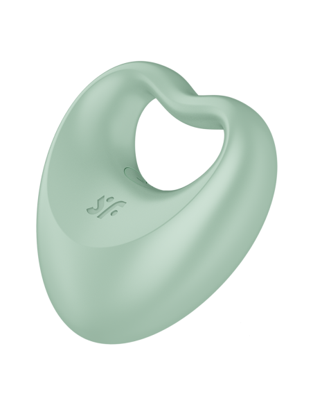 SATISFYER PERFECT PAR 3 VERDE