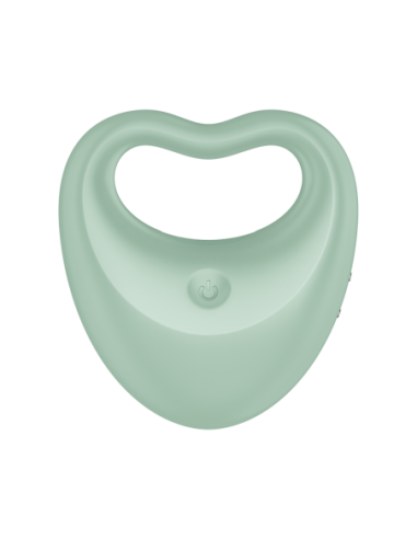 SATISFYER PERFECT PAR 3 VERDE