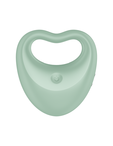 SATISFYER PERFECT PAR 3 VERDE