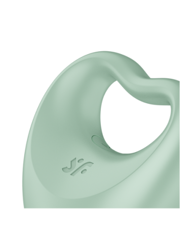 SATISFYER PERFECT PAR 3 VERDE