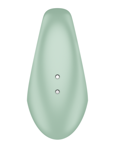 SATISFYER PERFECT PAR 3 VERDE