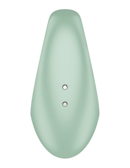 SATISFYER PERFECT PAR 3 VERDE