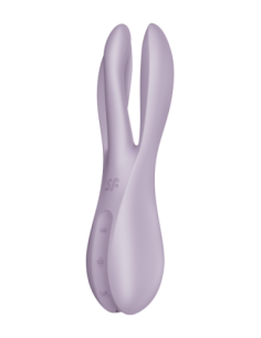 SATISFYER TRIO 2 VIOLETA
