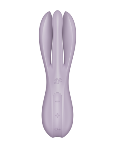 SATISFYER TRIO 2 VIOLETA